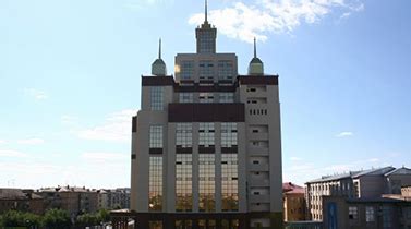Оренбургский государственный университет