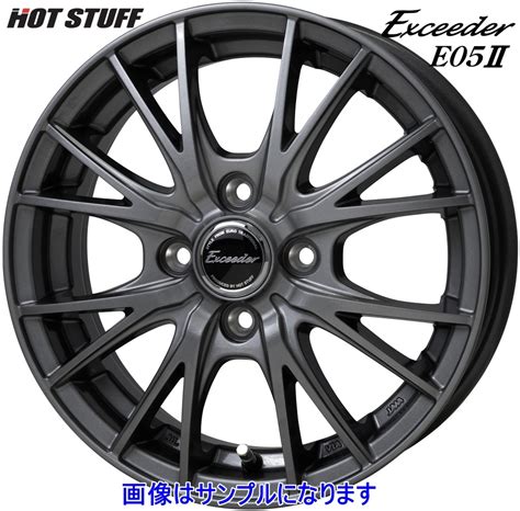 Yahoo オークション HOT STUFF ホットスタッフ Exceeder エクシーダ