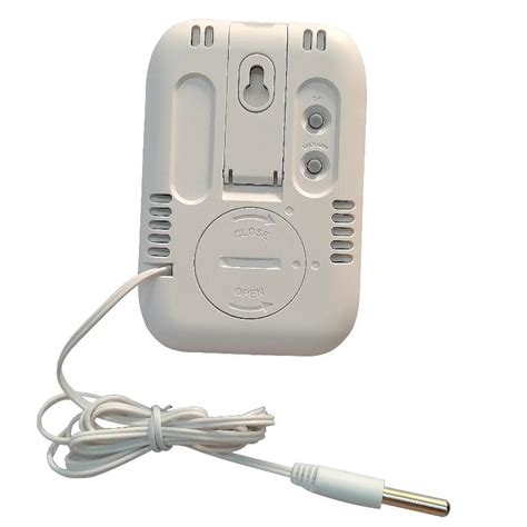 Tt17 Digital Inout Thermometer Cotronic Hong Kong Manufacturer