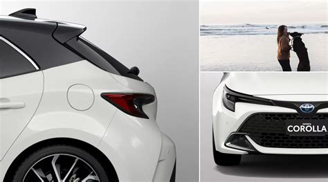 toyota corolla hatch  sale kalgoorlie wa review information