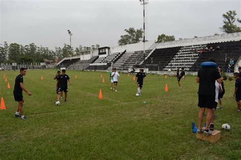 Estadio De Concepci N Fc De Tucum N Estadios De Argentina