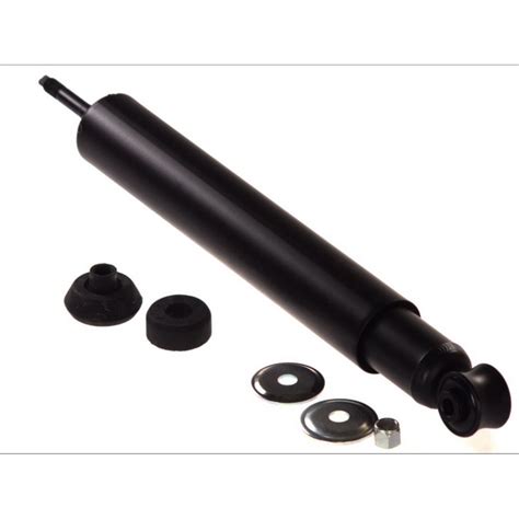 Stoßdämpfer KYB Premium 443027 für Opel