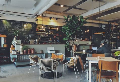 Five Common Legal Issues for Cafe Owners | LegalVision UK