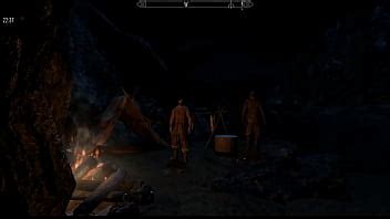 Skyrin Brutos Transam No Lago XVIDEOS