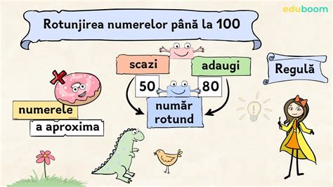 Rotunjirea Numerelor Tabel PDF 54 OFF