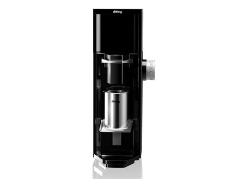 Ditting 807 Lab Sweet Coffee Grinder Pro Coffee Parters Pro