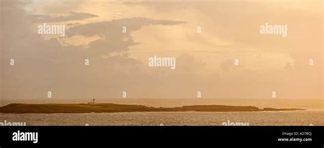 Malin head lighthouse hi-res stock photography and images - Alamy