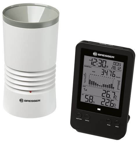 Купить датчик дождя Bresser, профессиональный в интернет-магазине