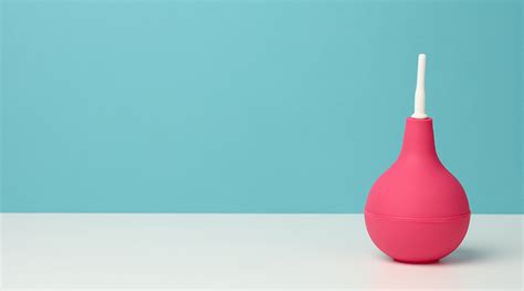 Cómo hacerse el lavado para el sexo anal AHF Chile