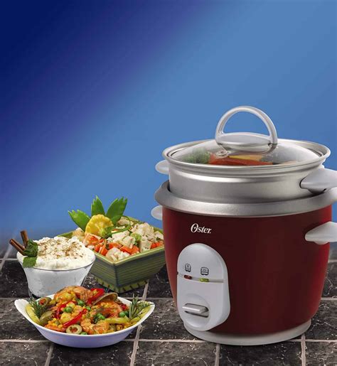 Oster Rice Cooker Manual Pdf 8