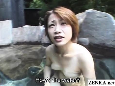 Jav Married Milf Maki Tomoda Hot Springs Vacation Subtitled Drtuber