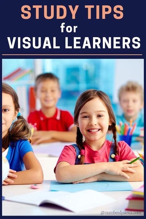 Characteristics Of Visual Spatial Learners Artofit