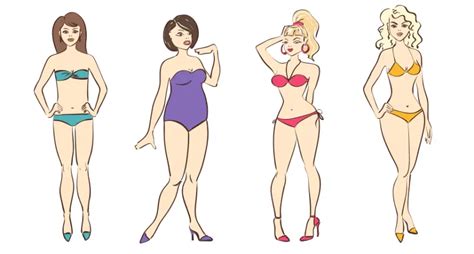 Uma Lingerie Para Cada Corpo Mulher E Fotos Moda Cultura Mix