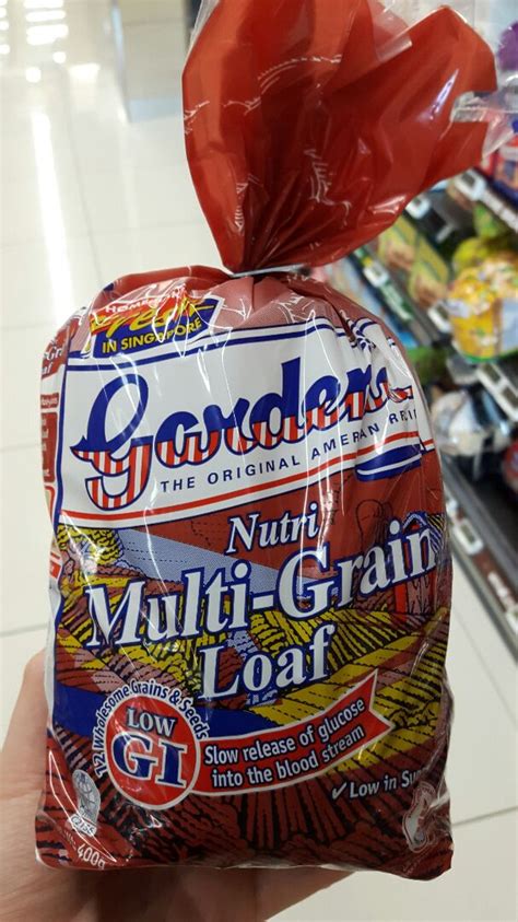 Gardenia Nutri Multi Grain Loaf Reviews Abillion