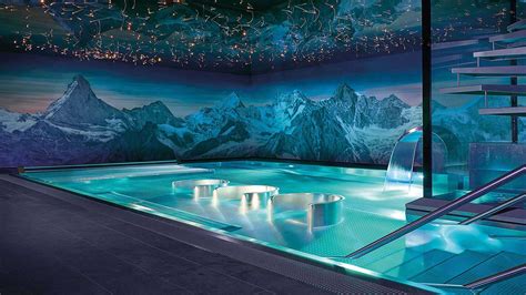 hotel silvana zermatt mountain retreat   matterhorn