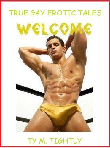 True Gay Erotica True Gay Erotic Tales Book 1 Kindle Edition By Tightly Ty M Literature