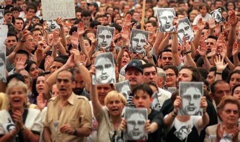 El Ayuntamiento de Toledo rendirá homenaje a Miguel Ángel Blanco en un