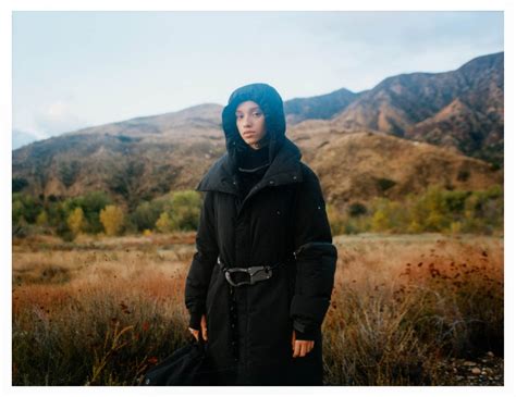 Moncler X ALYX STUDIO – Object & Animal