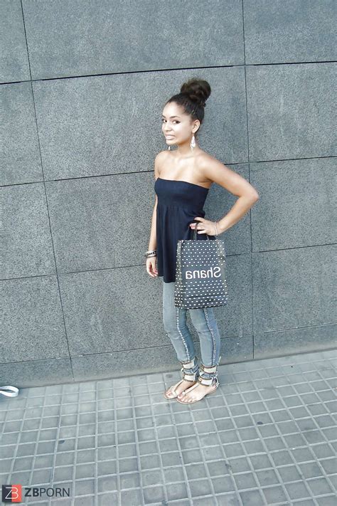 Three Latin Mates ZB Porn