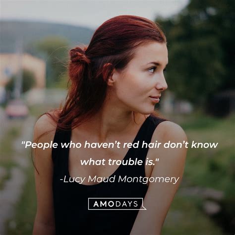 34 Red Hair Quotes: Fall in Love with Their Fiery and Feisty Spirit