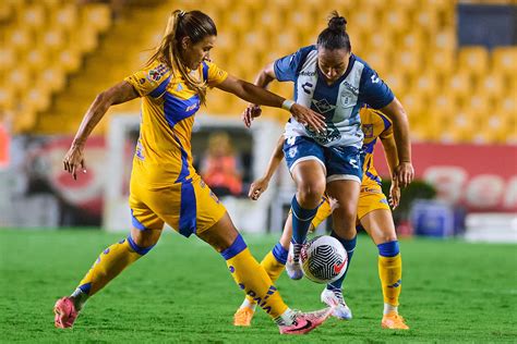Tigres vs Pachuca Femenil: ¿A qué hora y dónde ver el partido de las
