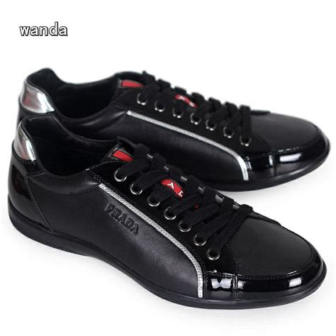 Prada Shoes Casual Shoes Mens Casual Shoes Prada Shoes