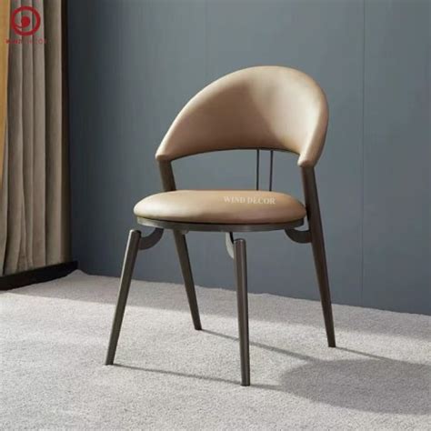 Ghế Enjoy – Nội Thất Wind Decor