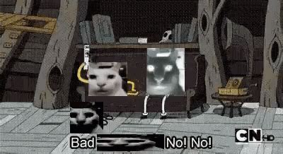 Uncanny Cat: Image Gallery | Know Your Meme