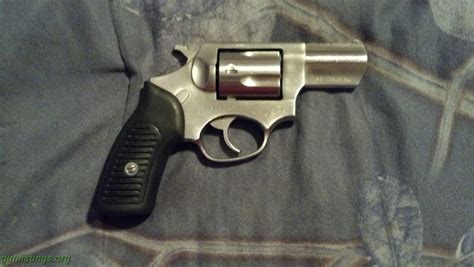 Gunlistings.org - Pistols Ruger Sp 101 357 Magnum