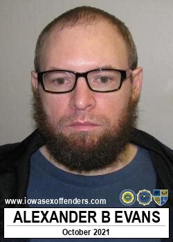 Iowa S Most Wanted Iowa Sex Offender Registry