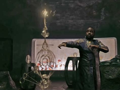 Watch Mcu S Eternals Features Gay Superhero In Teaser Trailer Edge