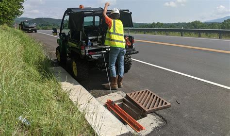 Utility Assessment - Parker Design Group