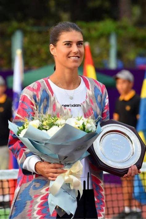 sorana cirstea parents mihai  liliana   inspiration players bio