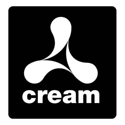 cream logo png vector eps