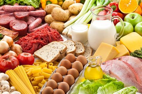 Харчова промисловість ~ CREDO GROUP