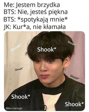 Pin Di Max Nieznany Su Memy Bts I Nie Tylko Memy Kpop Idol