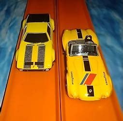 Amazon Hot Wheels Shelby Cobra 427 S C Toys Games