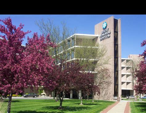 Beloit Health System | Beloit Memorial Hospital - BIFF - Beloit ...