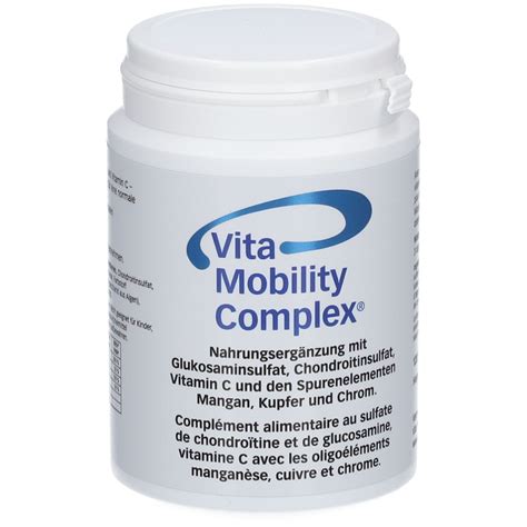 Vita Mobility Complex 120 St Redcare Apotheke