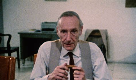 Review Burroughs The Movie Slant Magazine