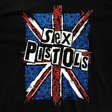 楽天市場セックスピストルズ SEX PISTOLS UNION TEE Tシャツ 半袖 ロックT バンドT ロゴT パンクロックバンド