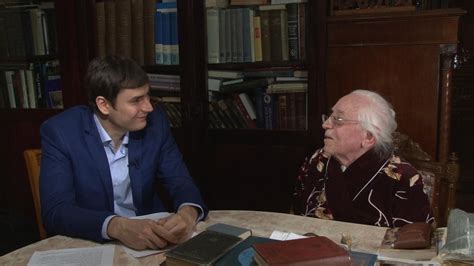 Аза Тахо-Годи: «Культура пала!» - YouTube