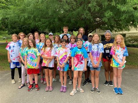 4 H Camps Hamilton County