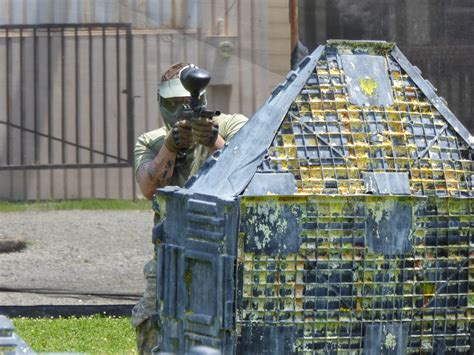 Gallery — Nashville Paintball Inc.