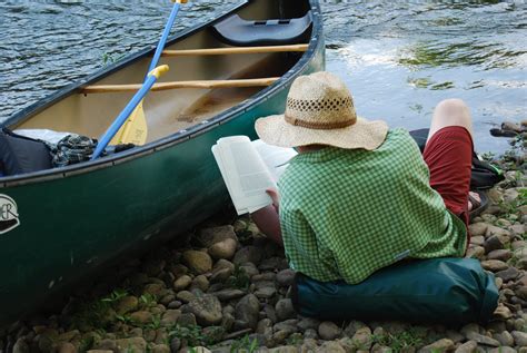 Home River Field Studies