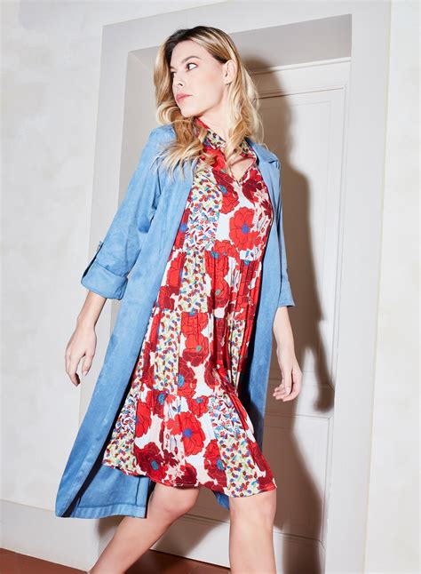 Cristina Gavioli - Centro Tessile Milano