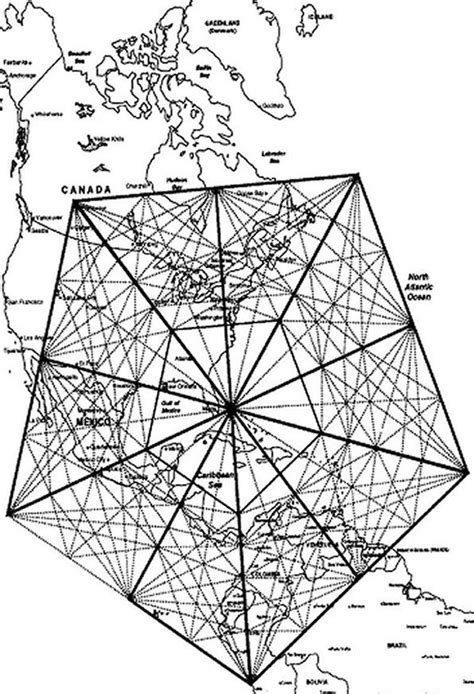 Image Result For Becker Hagens Earth Grid Math Art Projects Earth