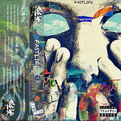 fastlife ep fastlife loretta records