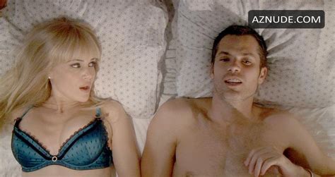Elektra Luxx Nude Scenes Aznude
