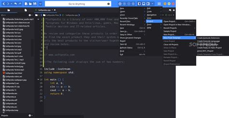 Komodo Edit Download Free (Windows) - 12.0.1.18441 | Softpedia